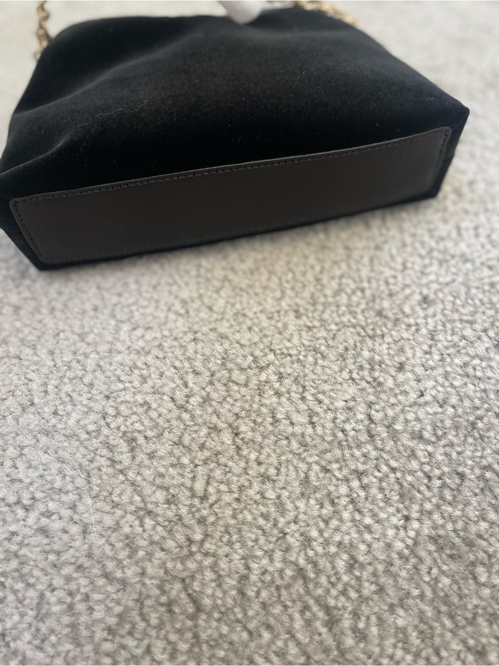 Cult Gaia KIRAZ MINI CLUTCH BAG - Picture 7 of 8